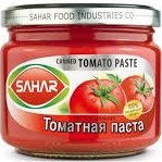 تصویر سحر رب گوجه 340گ 