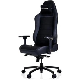 تصویر صندلی گیمینگ ورتاگیر Vertagear PL6800 - مشکی 