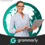 تصویر خرید اکانت گرامرلی (Grammarly Premium) اختصاصی و قابل تمدید - تحویل فوری 