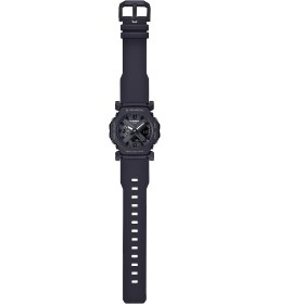 تصویر ساعت مچی جی شاک مدل GA-2300 ظرفیت دو زمانه با بند رزینی 
