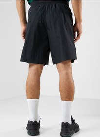 تصویر شلوارک بارانی ماجراجویی (مناسب برای همه جنسیت‌ها) برند adidas originals Adventure Cargo Shorts (Gender Neutral)