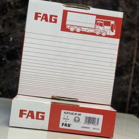 تصویر بلبرینگ NUP314 FAG اف آ گ – فاگ 