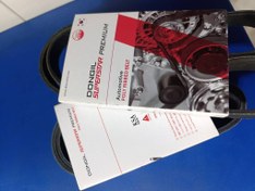 تصویر تسمه 10 شیاری 10PK DONGIL دانگیل کره - 10 / 1253 10PK DONGIL BELT