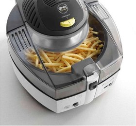 تصویر سرخ کن چندکاره دلونگی مدل FH1163 Delonghi FH1163 Multi Fryer