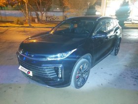 تصویر اکستریم TXL مدل 1403 ا توربو 2000 توربو 2000