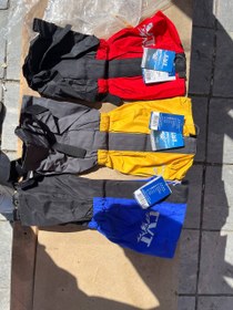 تصویر گتر چسبی CVT 