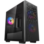 تصویر کیس کامپیوتر دیپ کول مدل MATREXX 40 3FS 