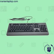 تصویر کیبورد سیمی اورجینال Lenovo SK8827 