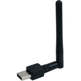 تصویر Datalife DA-W932 کارت شبکه USB آنتن دار دیتالایف مدل (دانگل Wifi) کد 16 ا EZ-22 EZ-22