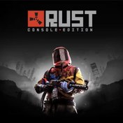 تصویر اکانت قانونی Rust Console Edition 