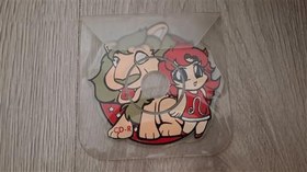 تصویر مینی DC خام فانتزی 