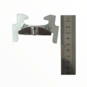 تصویر اسکوپ پروانه ای ۷میل 