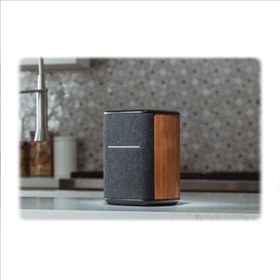 تصویر اسپیکر بی‌سیم و بلوتوث ادیفایر مدل MS50A EDIFIER MS50A Bluetooth and Wireless Smart Speaker