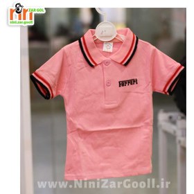 تصویر تیشرت تک Ferrari 