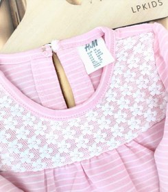 تصویر بادی دخترانه H&M – کد 209 