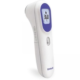 تصویر دماسنج دیجیتال بی ول مدل TH-7000 TH-7000 digital bevel thermometer