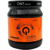 تصویر پودر کراتین مونوهیدرات کیو ان تی ۲۵۰ گرم با طعم ردبول 