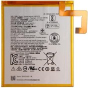 تصویر باتری لنوو Lenovo Smart Tab M10 