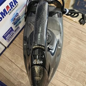 تصویر اتو بخار دستی بیسمارک BM6632 bismark BM6632 steam iron