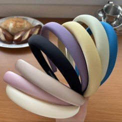 تصویر تل سر پوم ساتن 