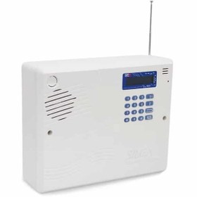 تصویر دزدگیر سایلکس مدل SG8 Q SECURITY SYSTEM SILEX SG8 Q