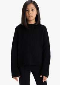 تصویر بافت بچگانه دیفکتو defacto 