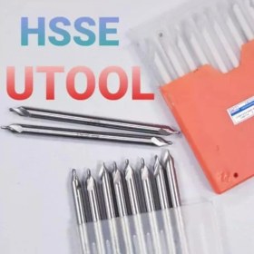 تصویر مته مرغک 3.15 بلند HSSE 