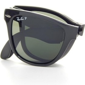 تصویر عینک آفتابی تاشو Rayban ریبن 7S067 