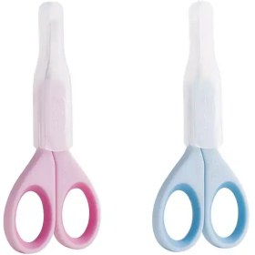 تصویر قیچی ناخن چیکو اورجینال chicco 