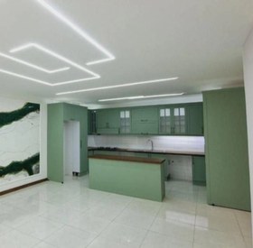 تصویر کابینت نئوکلاسیک کد ۸۵W 