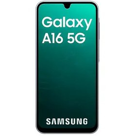 تصویر گوشی موبایل سامسونگ مدل GALAXY A16 با ظرفیت رم 64 گیگابایت و ظرفیت رم 4 