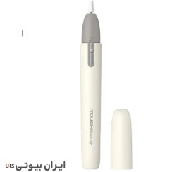 تصویر ست مانیکور و پدیکور تاچ بیوتی TB-2035 