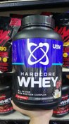 تصویر پروتئین وی جی اچ هاردکور یو اس ان HARDCORE WHEY GH