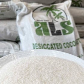 تصویر نارگیل چرب سریلانکا 