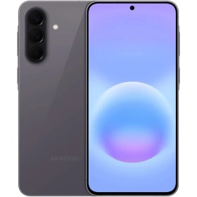تصویر موبایل سامسونگ مدل Galaxy A57 ظرفیت 128 و رم 8 گیگابایت - نقرهای آبی 