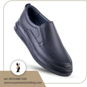 تصویر کفش پرسنلی آراز 