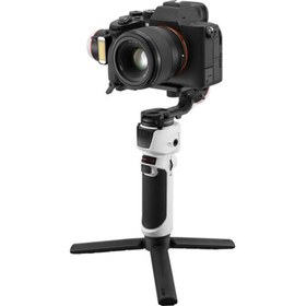 تصویر گیمبال ژیون تک کرین ام 3 Zhiyun-Tech 