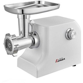 تصویر چرخ گوشت کاخلر مدل KH-G77 Kahler KH-G77 Meat Grinder