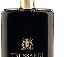 تصویر ادو پرفیوم مردانه تروساردی Trussardi uomo levriero collection Eau de Parfum حجم 100ml 