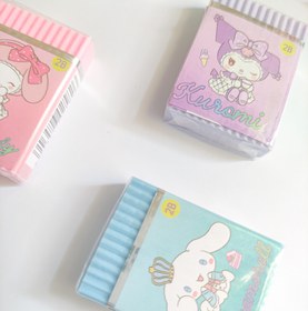 تصویر پاکن کرومی 