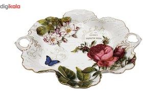 تصویر ظرف سرو لمونژ کد 314 