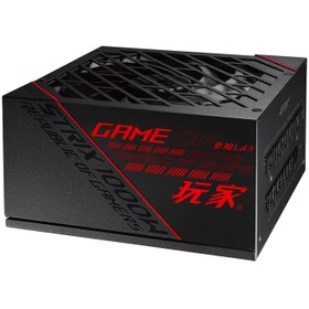 تصویر پاور ایسوس 1000 وات ROG STRIX 1000G 