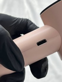 تصویر جت فن دستی 