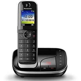 تصویر تلفن بی سیم پاناسونیک مدل J320 Panasonic J320 Wireless Phone