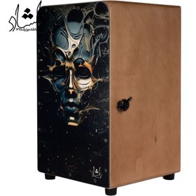 تصویر کاخن دلشاد طرح 11 