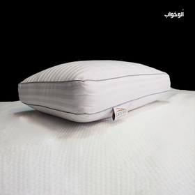 تصویر بالش الیاف هتلی سامینا 