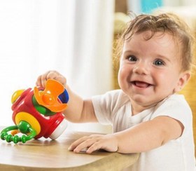 تصویر توپ تولو Tolo