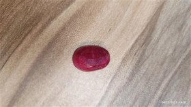 تصویر یاقوت سرخ اصل 