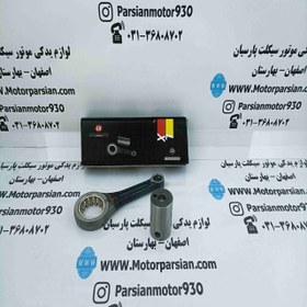 تصویر شاتون CBF رهرو 139 LX 