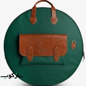 تصویر کیف چرمی دف برند ویونا 